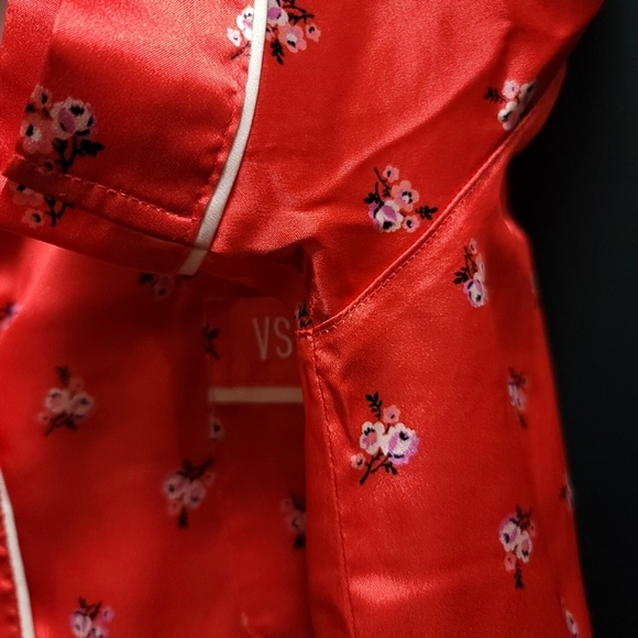 *FINAL PRICE* Victoria's Secret Pajama Set - Picture 4 of 13